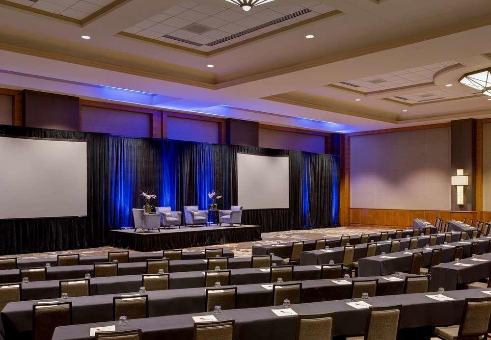 Dallas/Plano Marriott At Legacy Town Center Eksteriør bilde