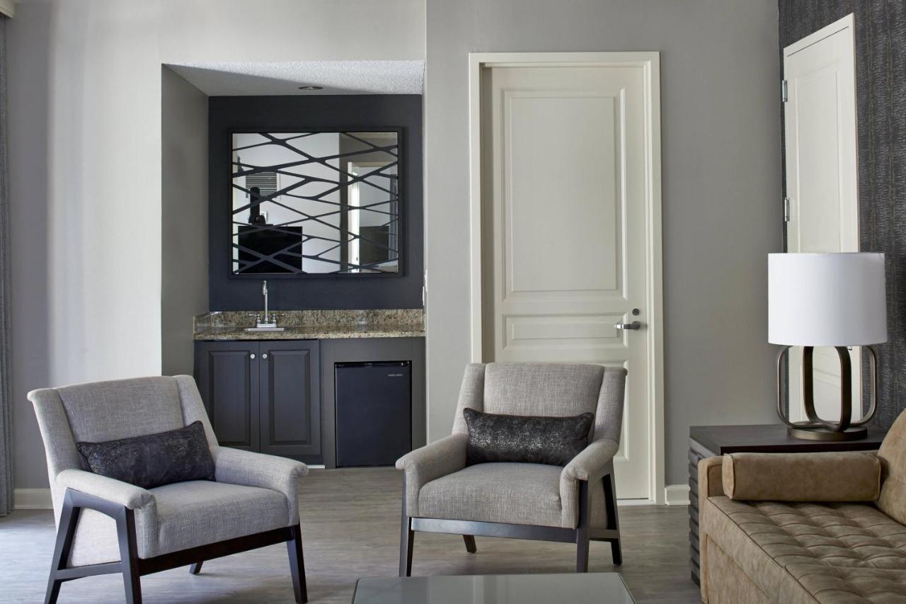 Dallas/Plano Marriott At Legacy Town Center Eksteriør bilde