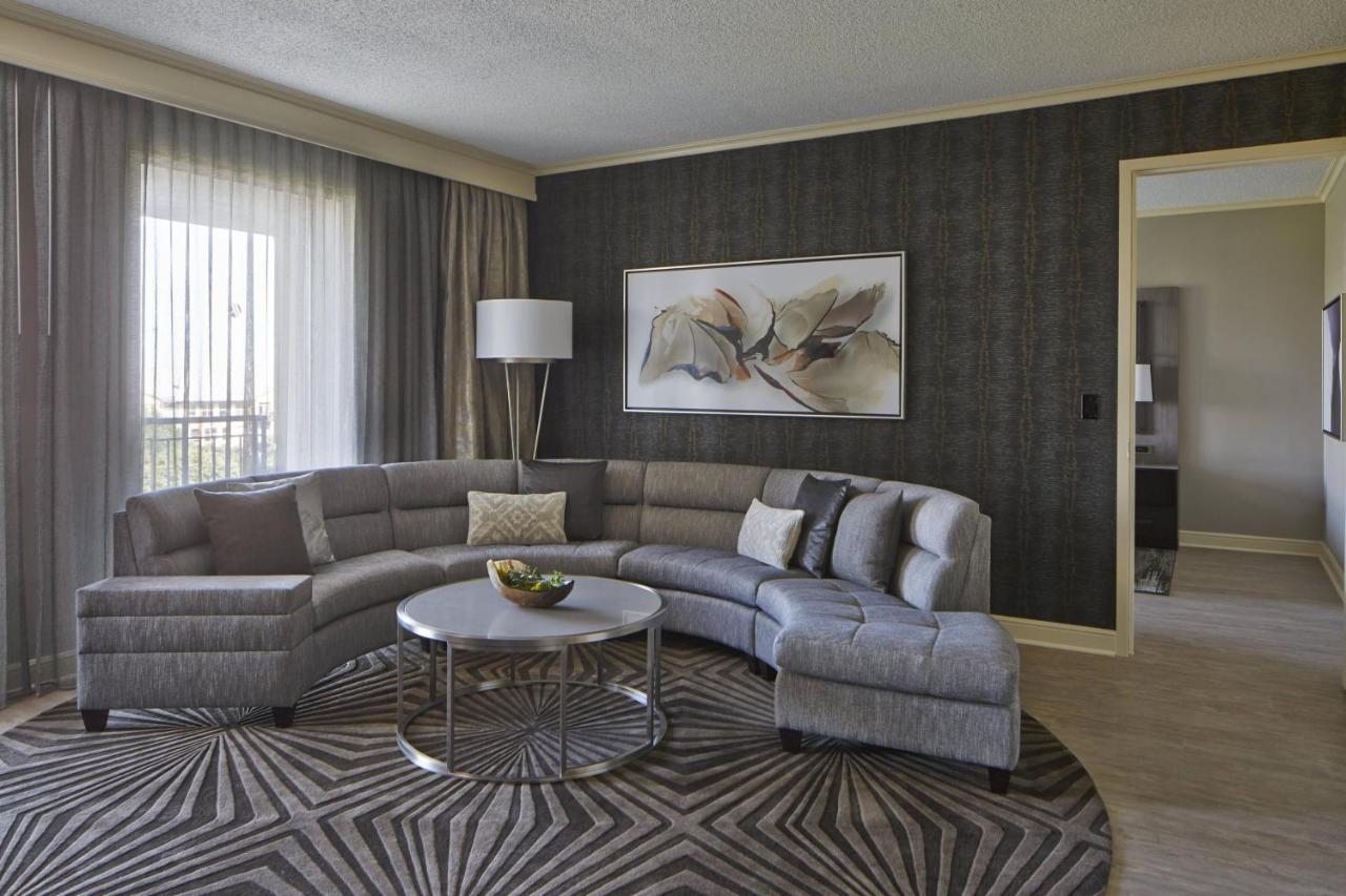 Dallas/Plano Marriott At Legacy Town Center Eksteriør bilde