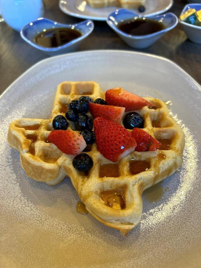 Dallas/Plano Marriott At Legacy Town Center Eksteriør bilde
